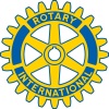 Logo of Rotary International