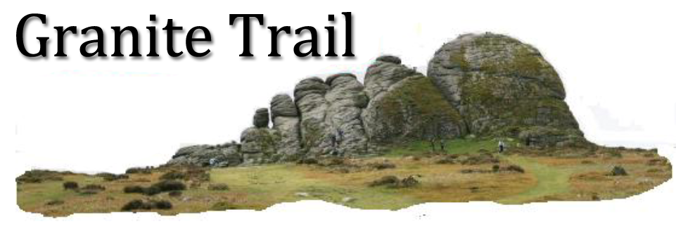 Granite Trail Logo